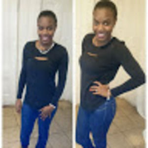 Meet your Posher, Mirlande